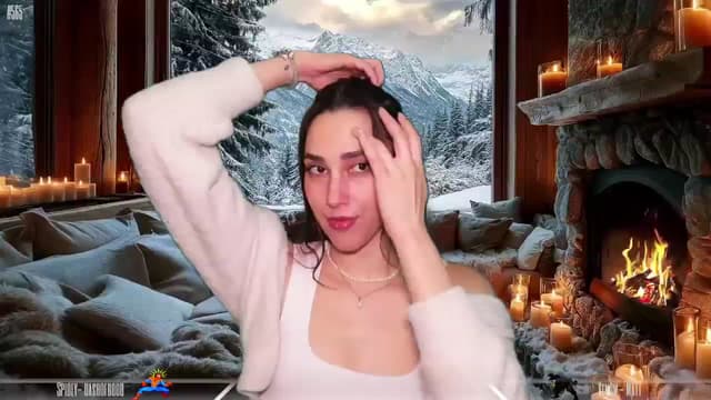 Gallery image thumbnail from Dashy's myfreecams stream on, 11/26/2024, 09:45 image 6 of 20