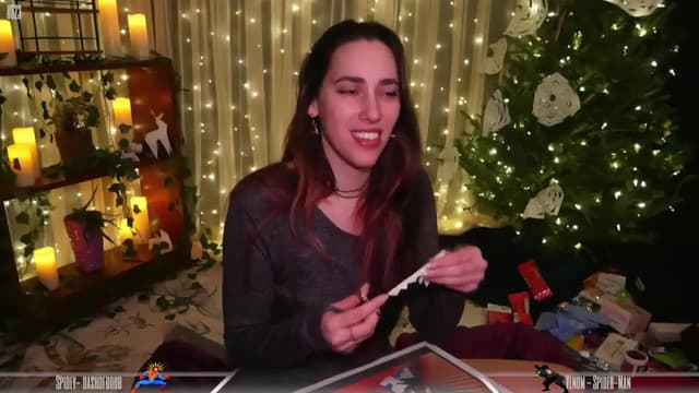 Gallery image thumbnail from Dashy's myfreecams stream on, 12/12/2024, 10:11 image 6 of 20