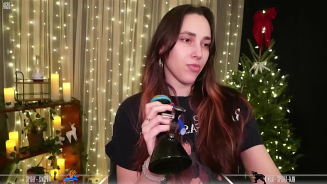 Gallery image thumbnail from Dashy's myfreecams stream on, 12/16/2024, 09:43 image 18 of 20