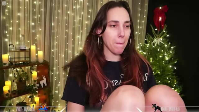 Gallery image thumbnail from Dashy's myfreecams stream on, 12/16/2024, 09:43 image 6 of 20