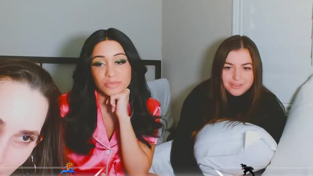 Gallery image thumbnail from Dashy's myfreecams stream on, 01/19/2025, 12:06 image 2 of 20