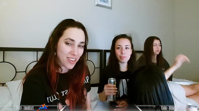 Gallery image thumbnail from Dashy's myfreecams stream on, 01/20/2025, 13:34 image 6 of 20