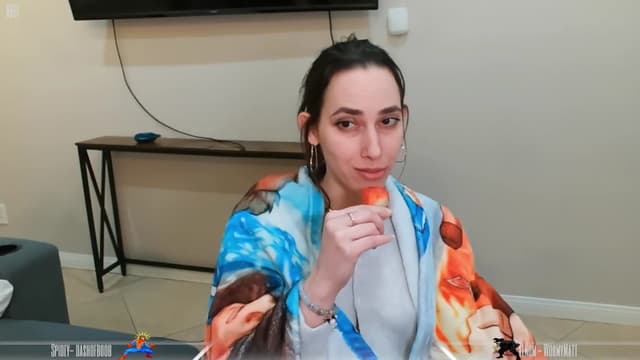 Gallery image thumbnail from Dashy's myfreecams stream on, 01/21/2025, 10:48 image 20 of 20
