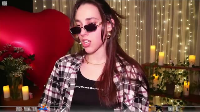 Gallery image thumbnail from Dashy's myfreecams stream on, 02/20/2025, 12:42 image 6 of 20