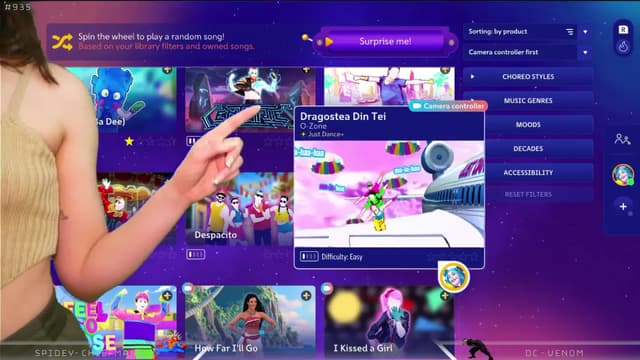 Gallery image thumbnail from Dashy's myfreecams stream on, 07/06/2025, 11:16 image 13 of 20