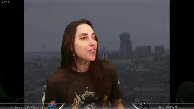 Gallery image thumbnail from Dashy's myfreecams stream on, 07/24/2025, 10:47 image 15 of 20