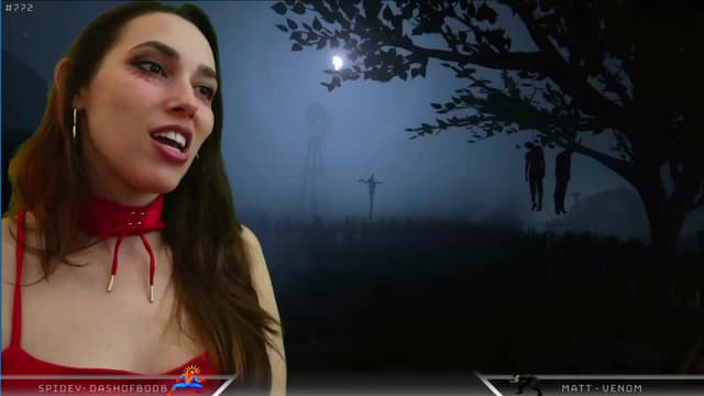 Gallery image thumbnail from Dashy's myfreecams stream on, 10/02/2025, 08:25 image 9 of 20