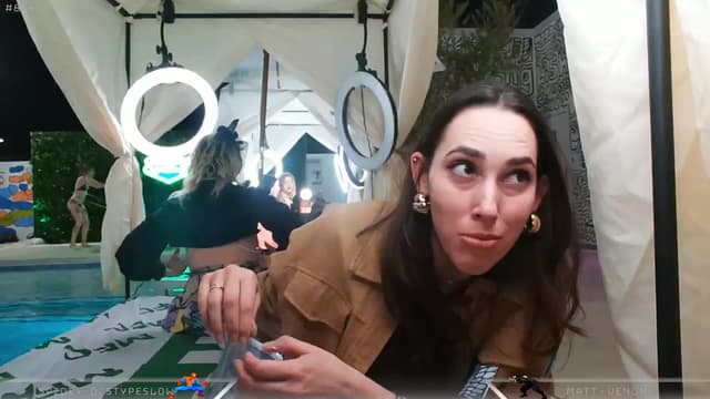 Gallery image thumbnail from Dashy's myfreecams stream on, 10/07/2025, 06:41 image 13 of 20