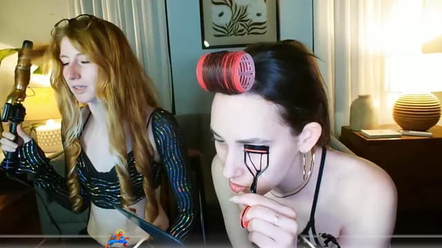 Gallery image thumbnail from Dashy's myfreecams stream on, 10/22/2025, 23:57 image 3 of 20