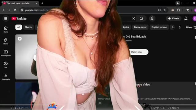 Gallery image thumbnail from Dashy's myfreecams stream on, 10/26/2025, 09:25 image 1 of 20