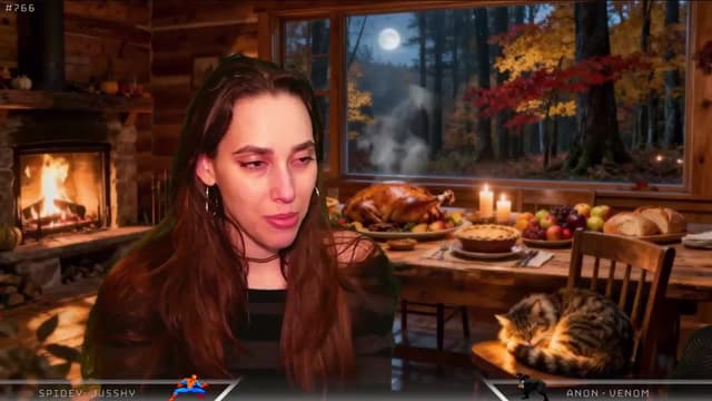 Gallery image thumbnail from Dashy's myfreecams stream on, 11/27/2025, 10:59 image 18 of 20