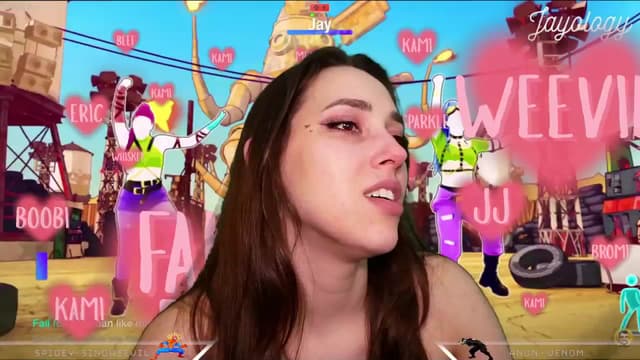 Gallery image thumbnail from Dashy's myfreecams stream on, 02/14/2026, 09:05 image 19 of 20
