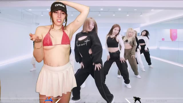 Gallery image thumbnail from Dashy's myfreecams stream on, 03/31/2026, 05:38 image 15 of 20