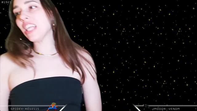Gallery image thumbnail from Dashy's myfreecams stream on, 04/10/2026, 08:53 image 4 of 20