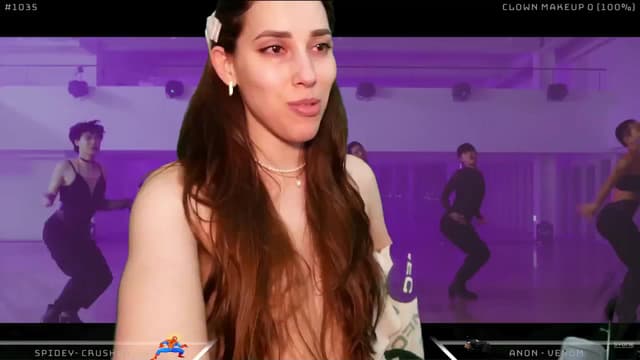 Gallery image thumbnail from Dashy's myfreecams stream on, 04/19/2026, 09:56 image 5 of 20