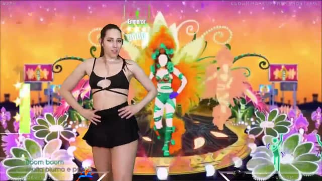 Gallery image thumbnail from Dashy's myfreecams stream on, 04/28/2026, 09:06 image 20 of 20
