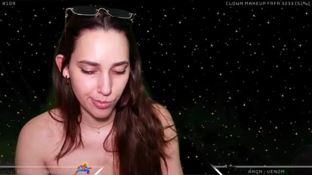 Gallery image thumbnail from Dashy's myfreecams stream on, 05/01/2026, 09:22 image 13 of 20