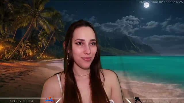 Gallery image thumbnail from Dashy's myfreecams stream on, 05/31/2026, 07:33 image 19 of 20