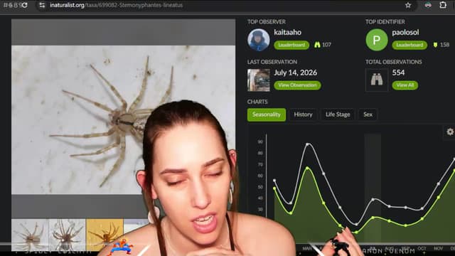 Gallery image thumbnail from Dashy's myfreecams stream on, 07/16/2026, 09:36 image 6 of 20