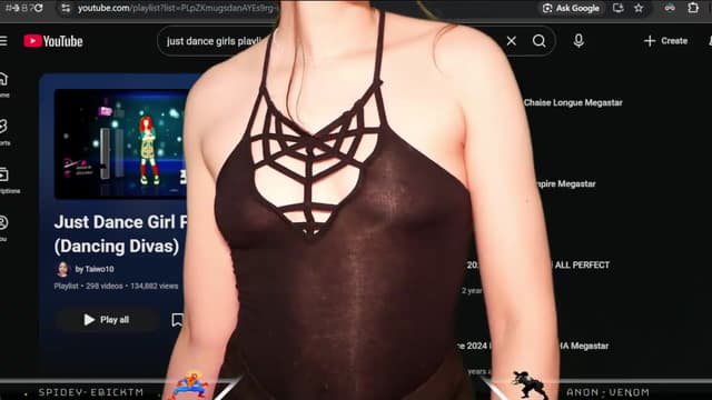 Gallery image thumbnail from Dashy's myfreecams stream on, 07/16/2026, 09:36 image 7 of 20