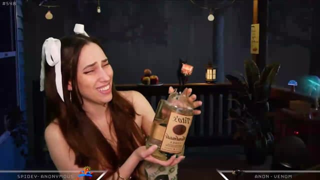 Gallery image thumbnail from Dashy's myfreecams stream on, 07/18/2026, 09:34 image 18 of 20