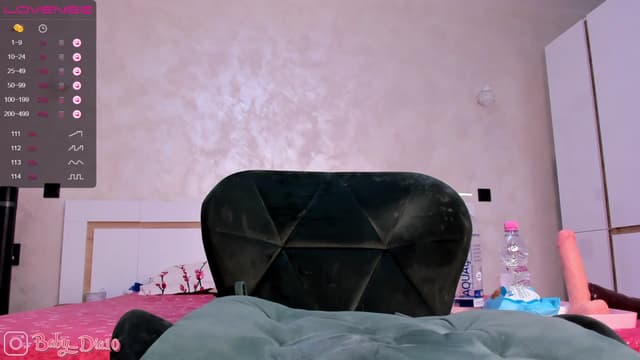 Gallery image thumbnail from Diaaa's myfreecams stream on, 06/05/2023, 19:39 image 12 of 20