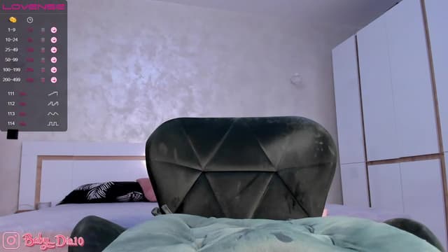 Gallery image thumbnail from Diaaa's myfreecams stream on, 06/13/2023, 20:07 image 16 of 20