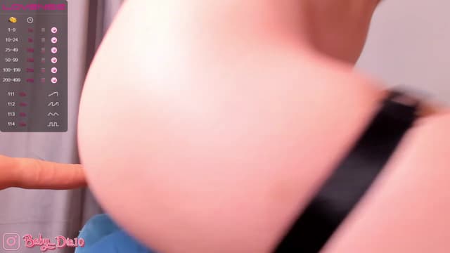 Gallery image thumbnail from Diaaa's myfreecams stream on, 07/03/2023, 19:40 image 9 of 20