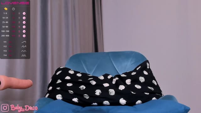 Gallery image thumbnail from Diaaa's myfreecams stream on, 07/14/2023, 20:04 image 1 of 20