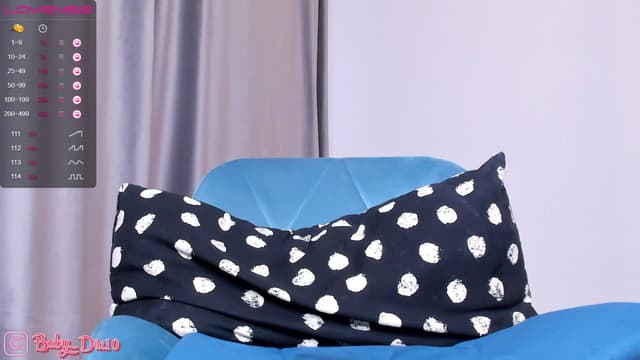 Gallery image thumbnail from Diaaa's myfreecams stream on, 07/15/2023, 18:04 image 15 of 20
