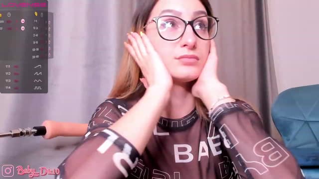 Gallery image thumbnail from Diaaa's myfreecams stream on, 07/28/2023, 19:56 image 7 of 20