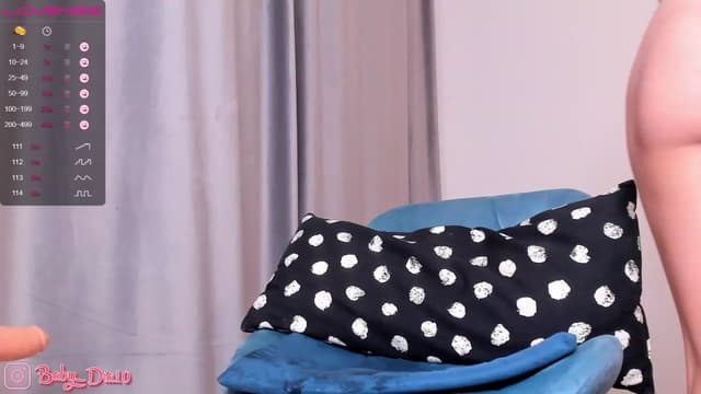 Gallery image thumbnail from Diaaa's myfreecams stream on, 08/02/2023, 21:16 image 20 of 20