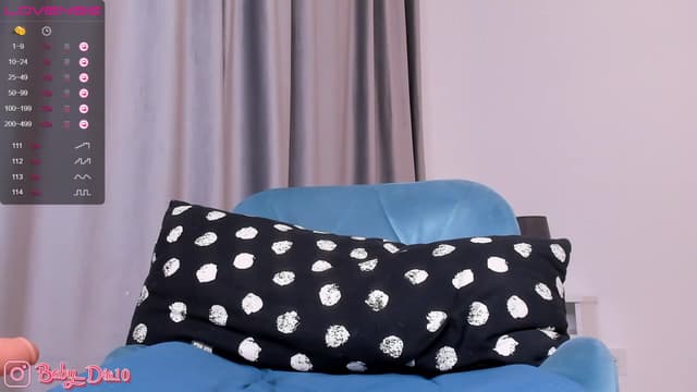 Gallery image thumbnail from Diaaa's myfreecams stream on, 08/08/2023, 20:00 image 14 of 20