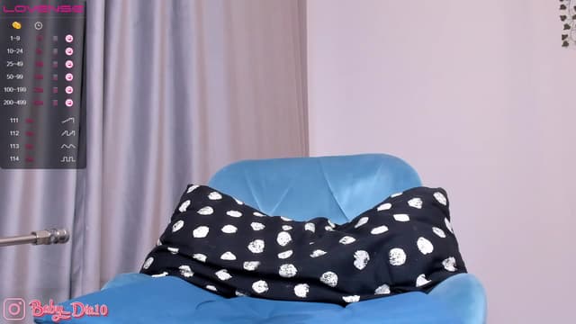 Gallery image thumbnail from Diaaa's myfreecams stream on, 08/15/2023, 19:45 image 1 of 20