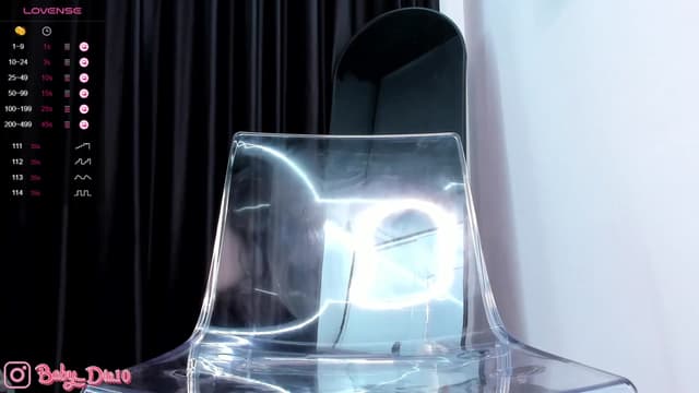 Gallery image thumbnail from Diaaa's myfreecams stream on, 01/05/2024, 20:30 image 19 of 20