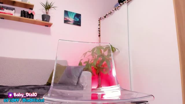 Gallery image thumbnail from Diaaa's myfreecams stream on, 04/17/2025, 24:06 image 3 of 20