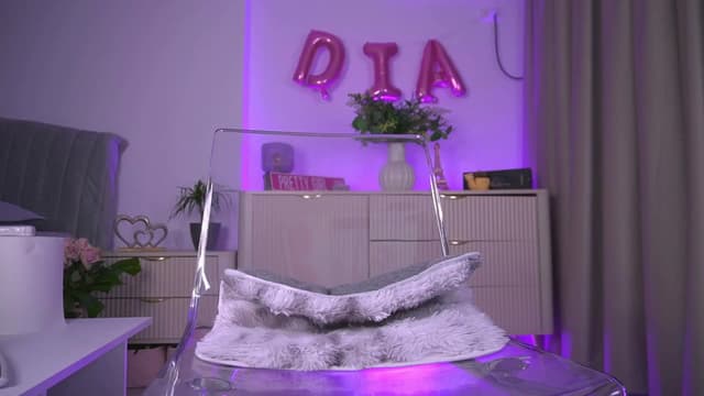 Gallery image thumbnail from Diaaa's myfreecams stream on, 02/22/2026, 12:34 image 17 of 20