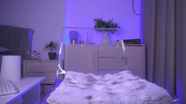 Gallery image thumbnail from Diaaa's myfreecams stream on, 03/08/2026, 11:13 image 15 of 20
