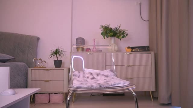 Gallery image thumbnail from Diaaa's myfreecams stream on, 03/12/2026, 12:10 image 6 of 20