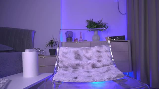 Gallery image thumbnail from Diaaa's myfreecams stream on, 03/21/2026, 22:43 image 5 of 20