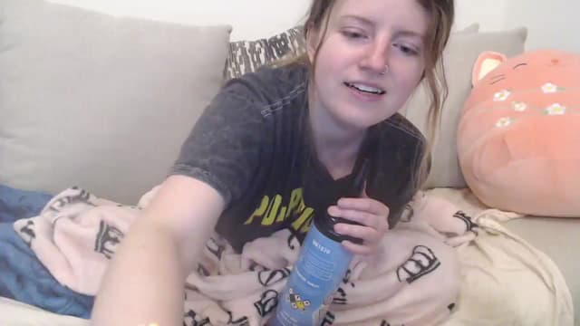 Gallery image thumbnail from Effie's myfreecams stream on, 05/07/2025, 03:04 image 20 of 20