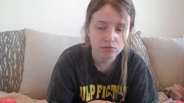 Gallery image thumbnail from Effie's myfreecams stream on, 05/07/2025, 03:04 image 12 of 20