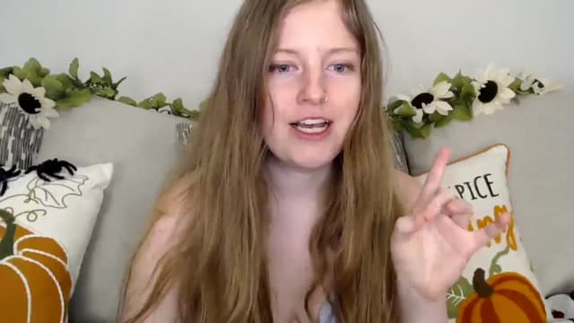 Gallery image thumbnail from Effie's myfreecams stream on, 10/22/2025, 06:44 image 10 of 20