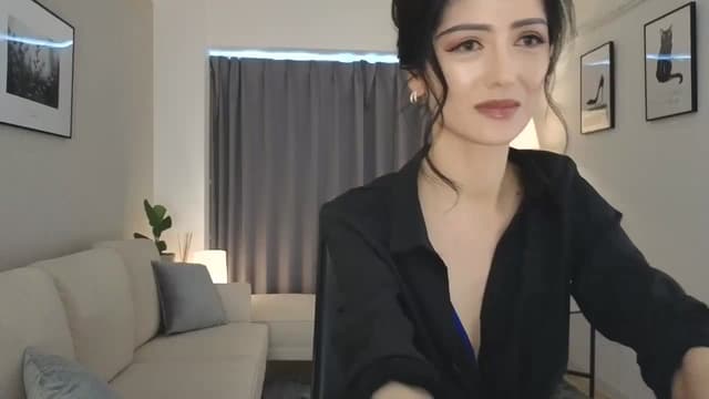 Gallery image thumbnail from Eleah's myfreecams stream on, 10/03/2024, 07:05 image 1 of 20
