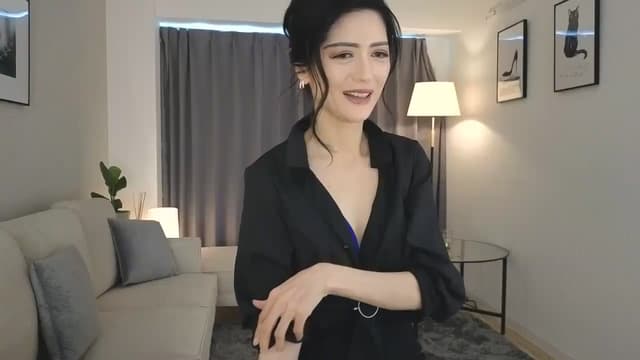 Gallery image thumbnail from Eleah's myfreecams stream on, 10/03/2024, 07:05 image 15 of 20