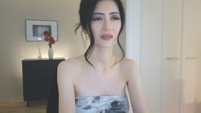Gallery image thumbnail from Eleah's myfreecams stream on, 03/02/2025, 15:07 image 16 of 20