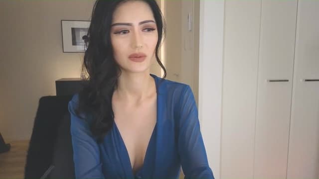 Gallery image thumbnail from Eleah's myfreecams stream on, 03/06/2025, 09:10 image 16 of 20