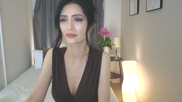 Gallery image thumbnail from Eleah's myfreecams stream on, 04/20/2025, 06:57 image 14 of 20