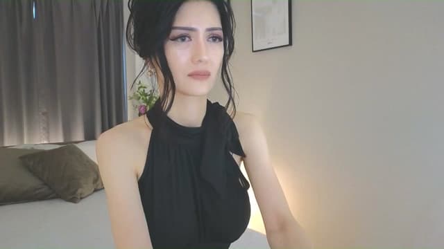 Gallery image thumbnail from Eleah's myfreecams stream on, 06/08/2025, 09:25 image 19 of 20