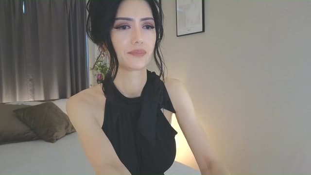 Gallery image thumbnail from Eleah's myfreecams stream on, 06/08/2025, 09:25 image 13 of 20
